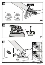 Preview for 7 page of Yakima K807 Instructions Manual