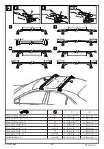 Предварительный просмотр 5 страницы Yakima K831 Manual