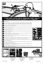 Preview for 8 page of Yakima K831 Manual