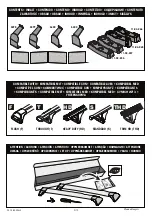 Preview for 2 page of Yakima K834 Instructions Manual