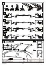 Preview for 5 page of Yakima K834 Instructions Manual