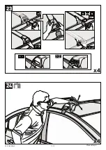 Preview for 11 page of Yakima K834 Instructions Manual