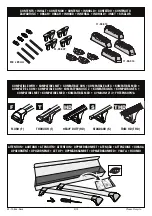 Preview for 2 page of Yakima K846 Instructions Manual