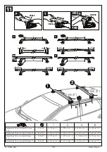 Preview for 7 page of Yakima K846 Instructions Manual