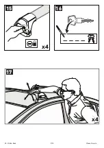 Preview for 9 page of Yakima K846 Instructions Manual