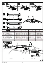 Preview for 6 page of Yakima K864 Manual