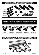 Предварительный просмотр 2 страницы Yakima K892 Instructions Manual