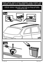 Preview for 9 page of Yakima K892 Instructions Manual