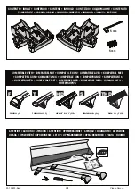 Предварительный просмотр 2 страницы Yakima K893 Instructions Manual