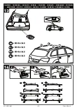 Предварительный просмотр 6 страницы Yakima K893 Instructions Manual