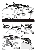 Предварительный просмотр 7 страницы Yakima K893 Instructions Manual