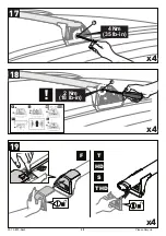 Preview for 8 page of Yakima K893 Instructions Manual