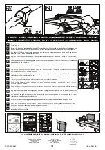 Предварительный просмотр 9 страницы Yakima K893 Instructions Manual