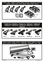 Preview for 2 page of Yakima K896 Instructions Manual