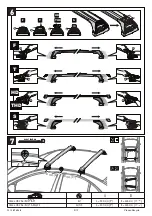 Preview for 5 page of Yakima K896 Instructions Manual