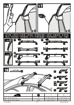 Предварительный просмотр 9 страницы Yakima K896 Instructions Manual