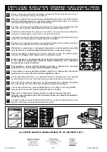 Предварительный просмотр 12 страницы Yakima K896 Instructions Manual