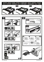 Preview for 3 page of Yakima K903 Instructions Manual