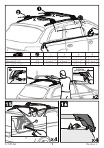 Preview for 7 page of Yakima K903 Instructions Manual