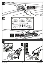 Preview for 8 page of Yakima K903 Instructions Manual