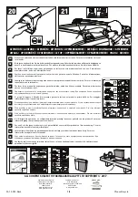 Предварительный просмотр 9 страницы Yakima K903 Instructions Manual