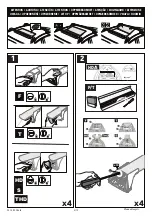 Preview for 3 page of Yakima K942 Instructions Manual