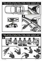 Preview for 6 page of Yakima K942 Instructions Manual