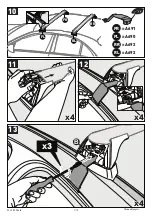 Preview for 7 page of Yakima K942 Instructions Manual