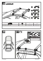 Preview for 10 page of Yakima K942 Instructions Manual