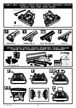 Preview for 2 page of Yakima K946 Installation Instructions Manual