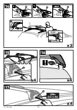 Preview for 6 page of Yakima K946 Installation Instructions Manual