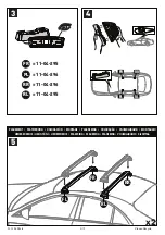 Preview for 4 page of Yakima K960 Manual