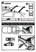 Preview for 5 page of Yakima K974 Manual