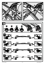 Предварительный просмотр 7 страницы Yakima K974 Manual