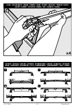 Предварительный просмотр 8 страницы Yakima K974 Manual