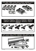 Preview for 2 page of Yakima K976 Instructions Manual