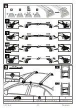 Предварительный просмотр 5 страницы Yakima K976 Instructions Manual