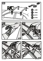 Preview for 7 page of Yakima K976 Instructions Manual