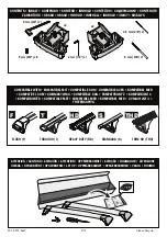 Предварительный просмотр 2 страницы Yakima K979 Instructions Manual