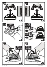 Preview for 8 page of Yakima K979 Instructions Manual