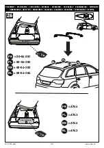 Preview for 9 page of Yakima K979 Instructions Manual