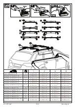 Предварительный просмотр 10 страницы Yakima K979 Instructions Manual