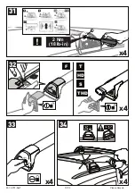 Preview for 12 page of Yakima K979 Instructions Manual