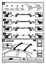 Предварительный просмотр 5 страницы Yakima K984 Manual