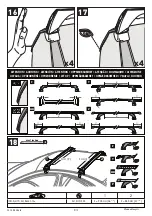 Предварительный просмотр 9 страницы Yakima K984 Manual