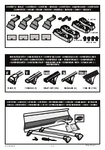 Предварительный просмотр 2 страницы Yakima K988 Manual