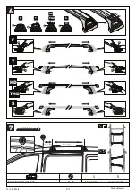 Предварительный просмотр 5 страницы Yakima K988 Manual