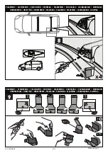 Предварительный просмотр 6 страницы Yakima K988 Manual