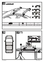 Предварительный просмотр 10 страницы Yakima K988 Manual