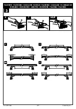 Предварительный просмотр 4 страницы Yakima K999 Manual